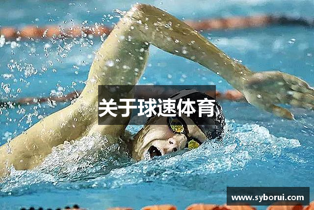 关于球速体育